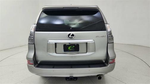 2022 Lexus GX 460 Premium