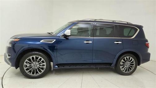 2023 Nissan Armada Platinum 2WD