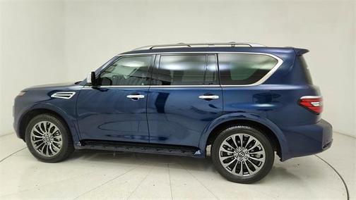 2023 Nissan Armada Platinum 2WD