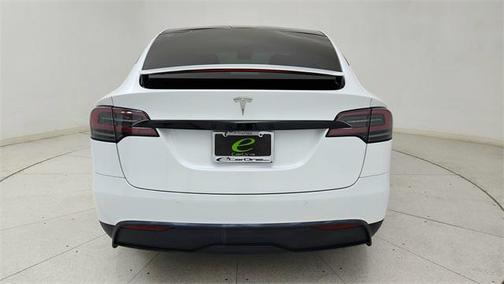 2023 Tesla Model X Standard Range