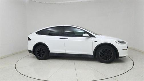 2023 Tesla Model X Standard Range