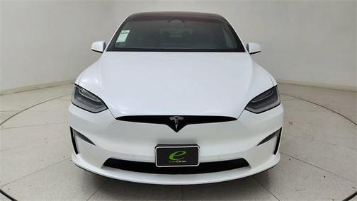 2023 Tesla Model X Standard Range