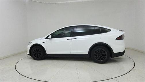 2023 Tesla Model X Standard Range