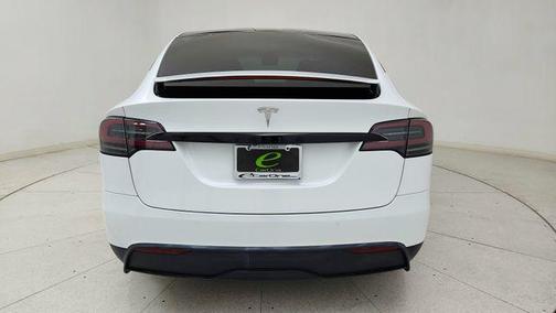 2023 Tesla Model X Standard Range