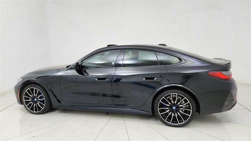 2023 BMW i4 Gran Coupe M50