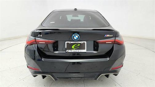 2023 BMW i4 Gran Coupe M50