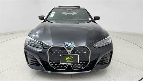 2023 BMW i4 Gran Coupe M50