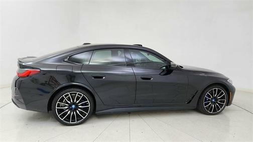 2023 BMW i4 Gran Coupe M50