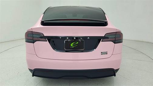2023 Tesla Model X Plaid Tri Motor All-Wheel Drive