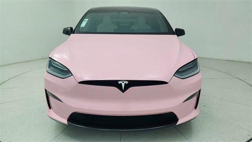 2023 Tesla Model X Plaid Tri Motor All-Wheel Drive