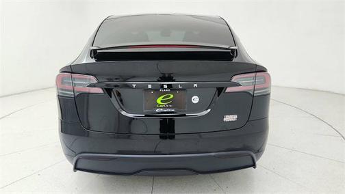 2023 Tesla Model X Plaid Tri Motor All-Wheel Drive