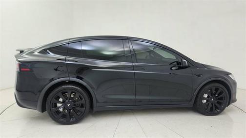 2023 Tesla Model X Plaid Tri Motor All-Wheel Drive