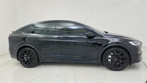 2023 Tesla Model X Plaid Tri Motor All-Wheel Drive