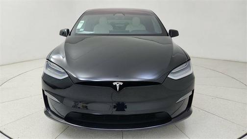 2023 Tesla Model X Plaid Tri Motor All-Wheel Drive