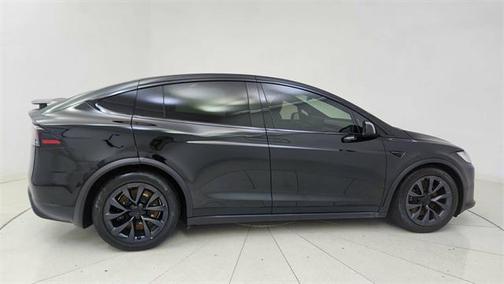2022 Tesla Model X Dual Motor All-Wheel Drive