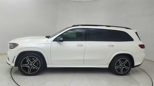 2022 Mercedes-Benz GLS 450 4MATIC