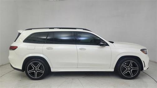 2022 Mercedes-Benz GLS 450 4MATIC
