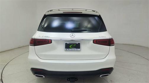 2022 Mercedes-Benz GLS 450 4MATIC