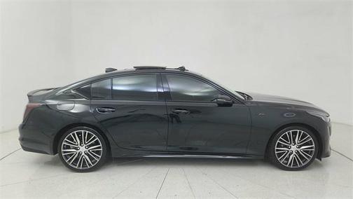 2024 Cadillac CT5-V V-Series