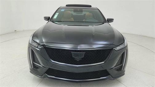 2024 Cadillac CT5-V V-Series