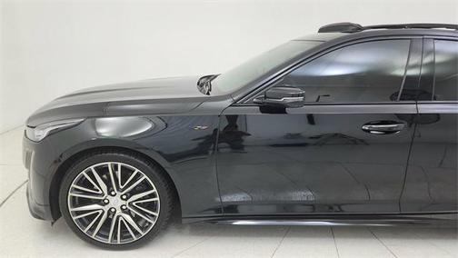 2024 Cadillac CT5-V V-Series