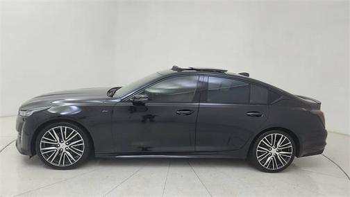 2024 Cadillac CT5-V V-Series