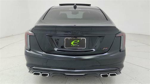 2024 Cadillac CT5-V V-Series