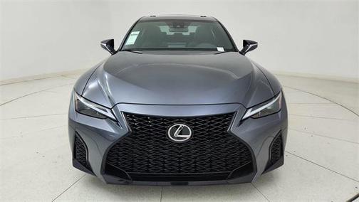 2025 Lexus IS 350 Base