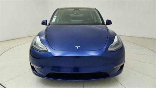 2023 Tesla Model Y Performance Dual Motor All-Wheel Drive