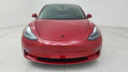 2022 Tesla Model 3 Performance