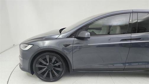 2023 Tesla Model X Standard Range