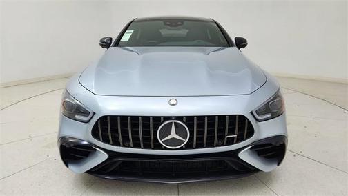 2024 Mercedes-Benz AMG GT 43 4-Door