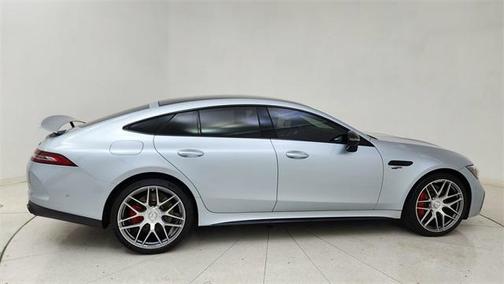 2024 Mercedes-Benz AMG GT 43 4-Door