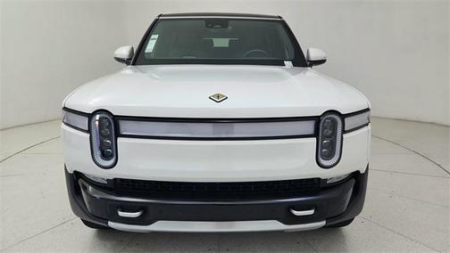 2023 Rivian R1S Launch Edition