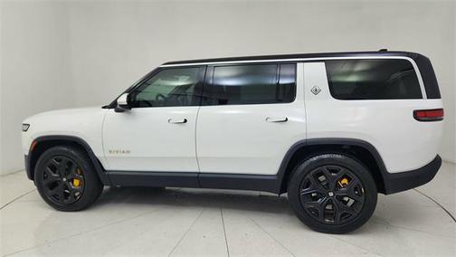 2023 Rivian R1S Launch Edition