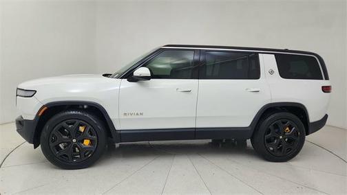 2023 Rivian R1S Launch Edition