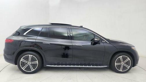 2023 Mercedes-Benz EQS 450 4MATIC