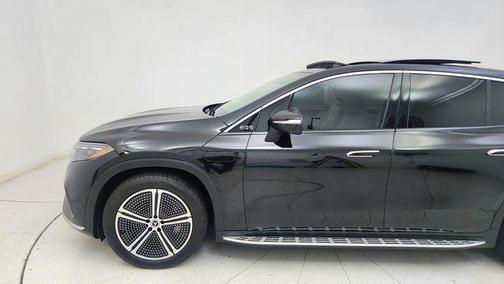 2023 Mercedes-Benz EQS 450 4MATIC
