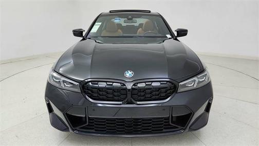 2025 BMW M340 xDrive