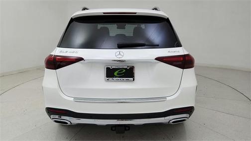 2024 Mercedes-Benz GLE 450 4MATIC
