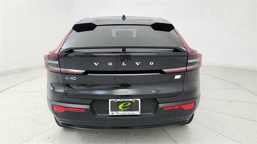 2023 Volvo C40 Recharge Pure Electric Twin Ultimate