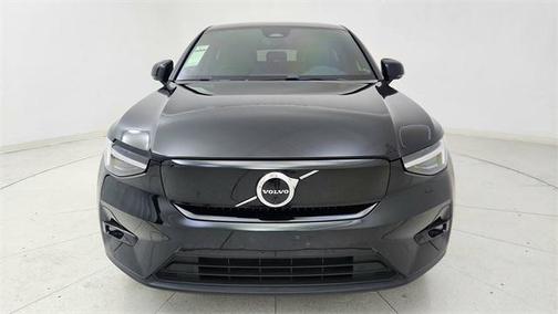 2023 Volvo C40 Recharge Pure Electric Twin Ultimate