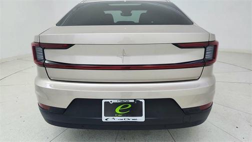 2023 Polestar 2 Long Range Dual Motor