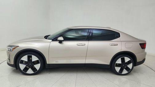 2023 Polestar 2 Long Range Dual Motor