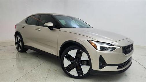 2023 Polestar 2 Long Range Dual Motor