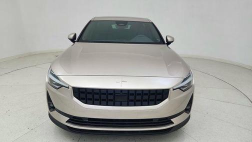 2023 Polestar 2 Long Range Dual Motor