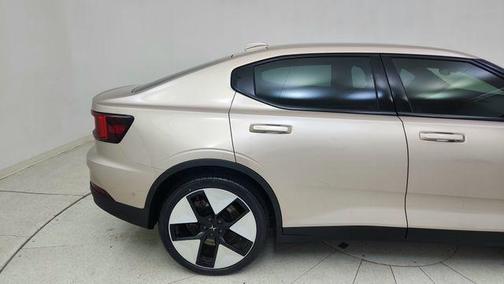 2023 Polestar 2 Long Range Dual Motor