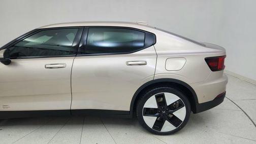 2023 Polestar 2 Long Range Dual Motor