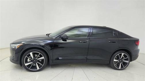 2022 Polestar 2 Long Range Dual Motor