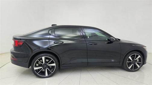 2022 Polestar 2 Long Range Dual Motor